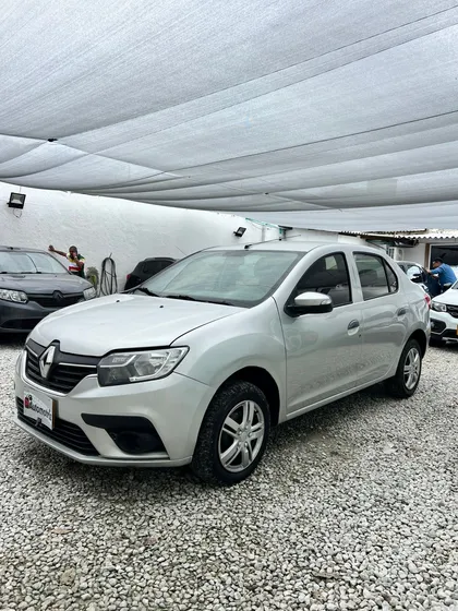 Renault Logan 1.6 Authentique / Life