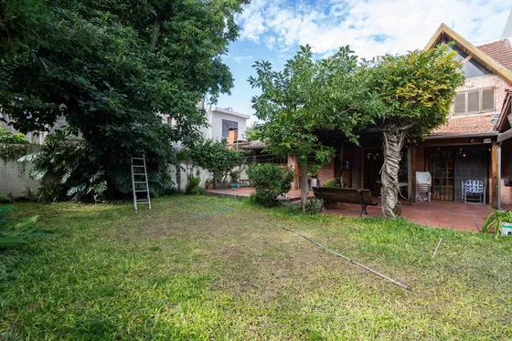 Casa Chalet  En Venta En Florida, Vicente López, G.b.a. Zona Norte