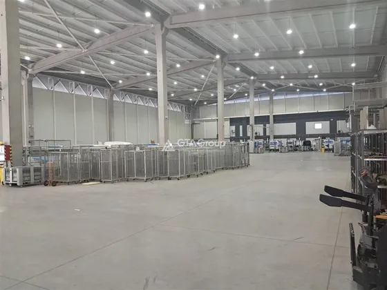 Bodega En Arriendo En Renca