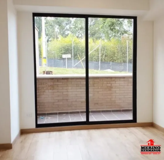 Apartamento En Arriendo En El Retiro. Cod A5007