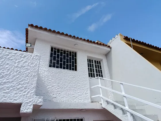 Nueva Captación.anexo En Alquiler.(piso 1)urb. La Esmeral
