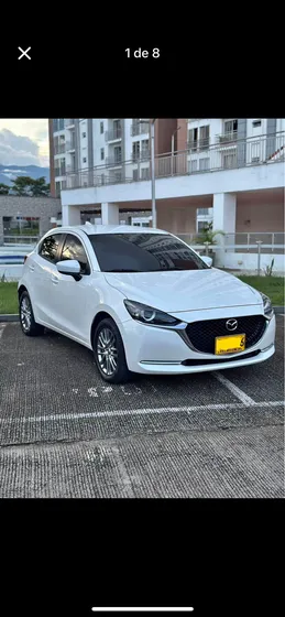 Mazda 2 1.5 Grand Touring Lx