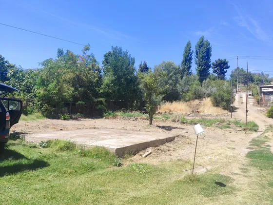 Venta De Sitio 418 M2 Guindal, Machali 6° Region