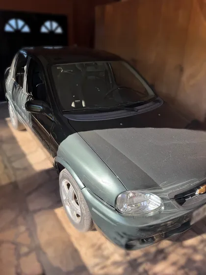 Chevrolet Corsa 1.4 Classic