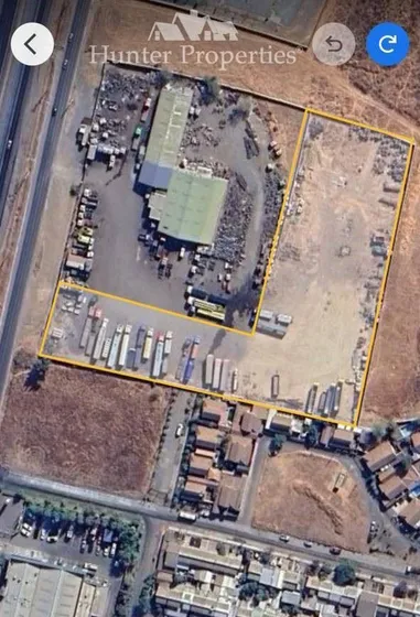 Local Comercial En Arriendo En Talca