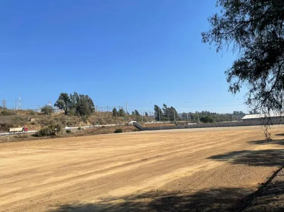 Arriendo 5.000 Mt2 Barrio Industrial Concon