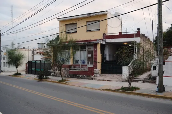 ¡atención Inversores! Oportunidad Única En Unquillo Centro / Sierras De Còrdoba