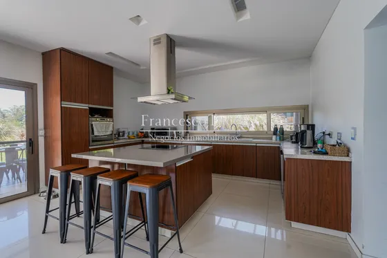 Casa En Venta Barrio Privado Terravista