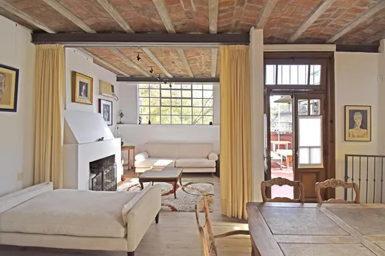 Alquiler, Palermo Soho, Ph, 5 Ambientes, 3 Baños, Terraza Exclusiva