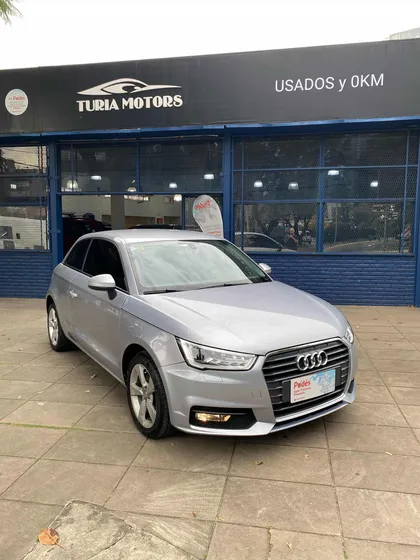 Audi A1 1.4 Ambition Tfsi 122cv