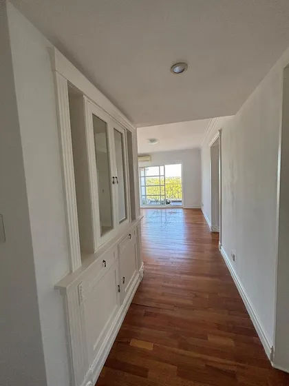 Departamento En Venta 3 Ambientes  Beccar
