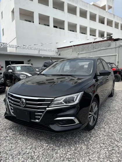 Mg 5 1.5 Elegance Mt