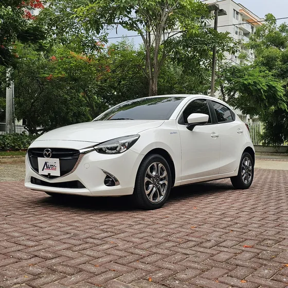Mazda 2 Grand Touring Lx