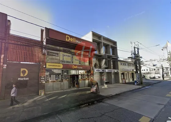Local Comercial En Arriendo Centro De Temuco 260 M, 4b