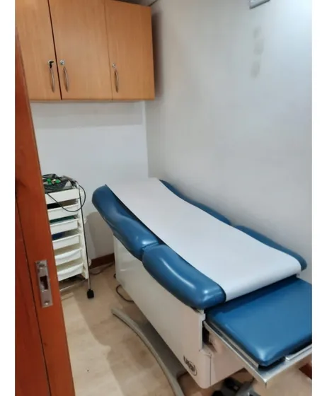 Vendo Edificio/clinica 1425m2 Los Chaguaramos 8273