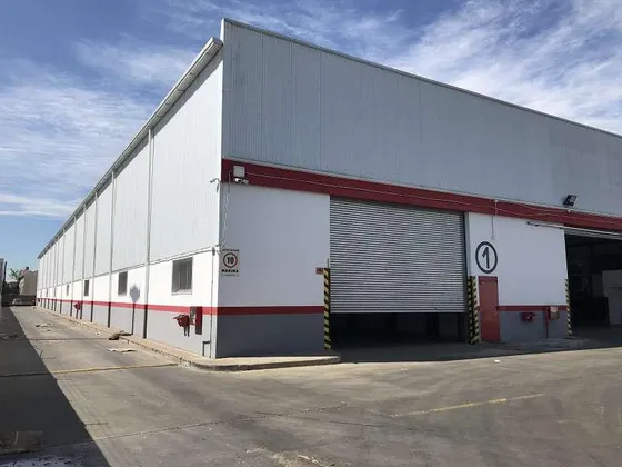 Excelente Deposito En Alquiler De 2700 M2 Cub En Munro, Vicente Lopez