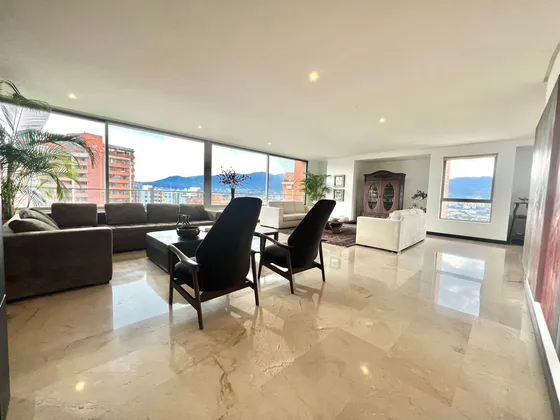 Apartamento En Arriendo La Tomatera 643-7980370