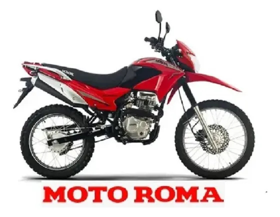 Mondial Td 150 Patentada $2.721.000 O 12de$331.000 (rd Ld)