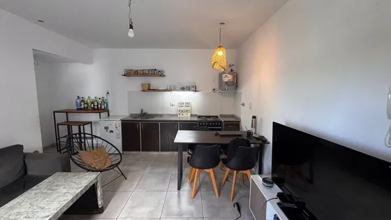 Venta Ph 2 Amb Luzuriaga Apto Crédito