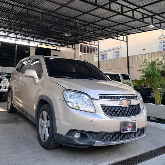 Chevrolet 2.4 L Orlando