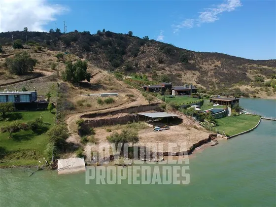 Sitio En Venta En Las Cabras