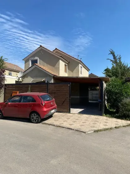 Vende Casa San Filomena De Nos San Bernardo