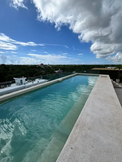 Estudio En Venta Playa Del Carmen