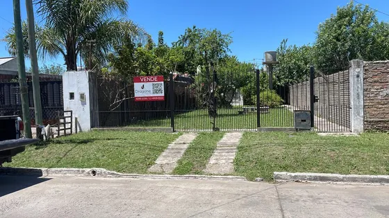 Casa De Fin De Semana