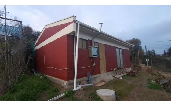 Arriendo Casa En Cay Cay