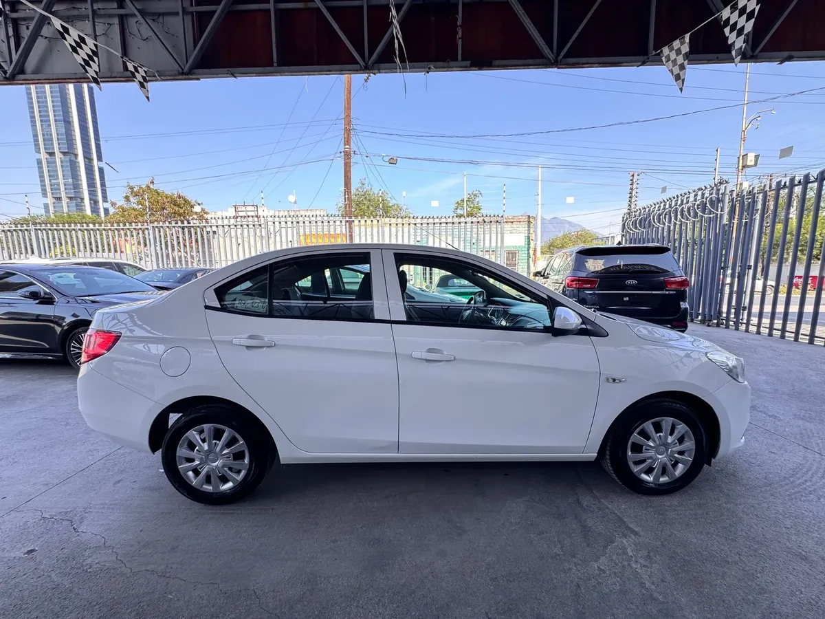 Chevrolet Aveo 2019 1.5 Lt Mt