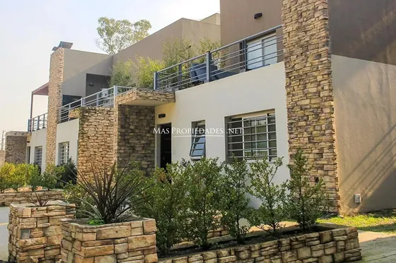 Departamento En Venta 1 Dormitorios En Bambú Classic Canning