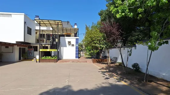 Sitio En Venta En Las Condes
