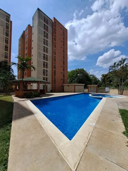 Apartamento En Alquiler En El Rincon