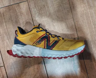 New balance niños sarenza 2025
