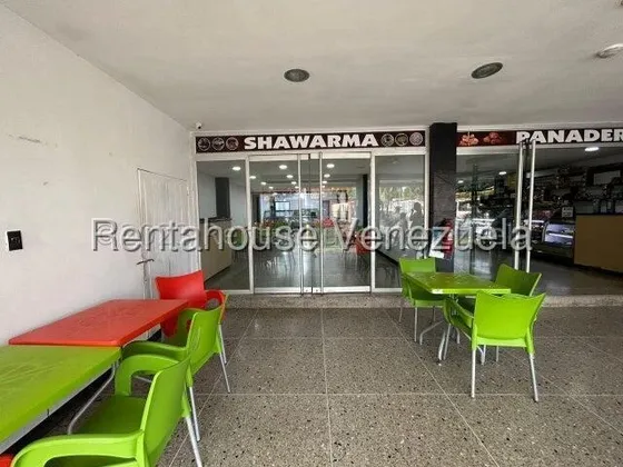 Maria Luisa Mendoza Alquila Espectacular Local Comercial En Estrategica Zona Comercial De Cabudare El Local Moderno Y Elegante Con Todos Los Servicios Básicos 2 5 1 4 5 1 4                            