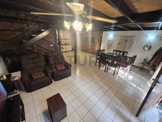 Duplex En Venta En Guaymallén