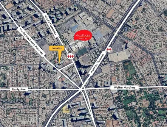 Local Comercial En Venta En La Florida