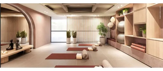 Hermoso Apartamento Con Una Excelente Vista Entrega En Diciembre