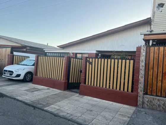 Casa En Venta En Santa Rosa