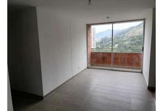 Apartamento En Venta En Copacabana 