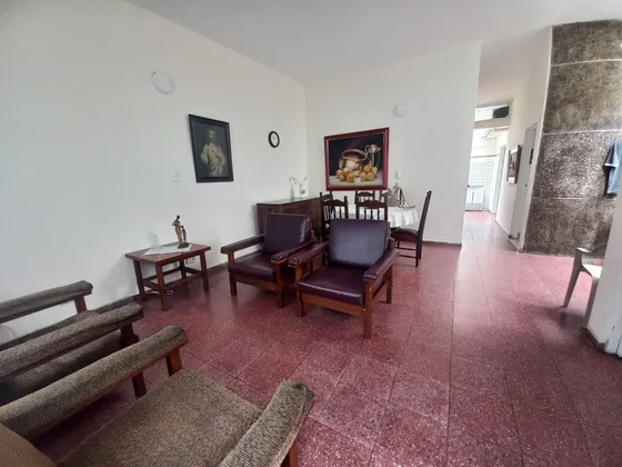 Venta Casa Primer Piso Sector Santa Lucia Medellin