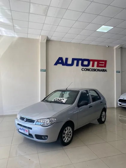 Fiat Palio 1.4 Fire Top Pack Seg.