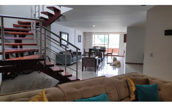 Apartamento En Venta Aves María P.13 C.1549682