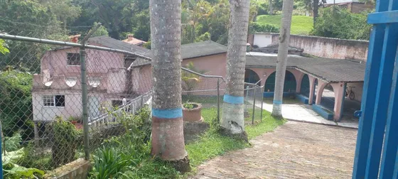 Pintoresca Casa Tipo Rustica Campestre, En Carrizal (edo. Miranda) Sector: Tara Carrizal
