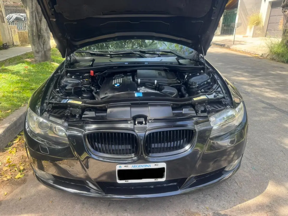 BMW 3 Series 3.0 335i Coupe Executive Stept64014255719427121