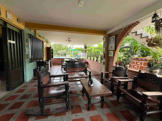Casa Campestre En Venta En Sector La Condina/pereira (279057727).