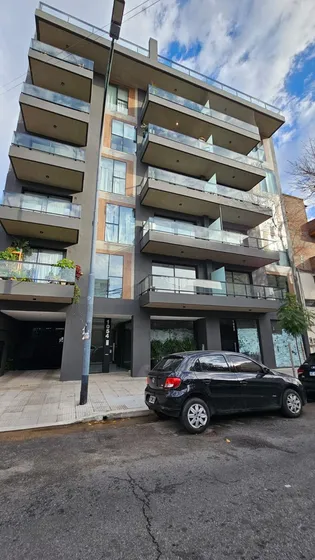 Alquiler 2 Ambientes Balcon Amenities Colegiales