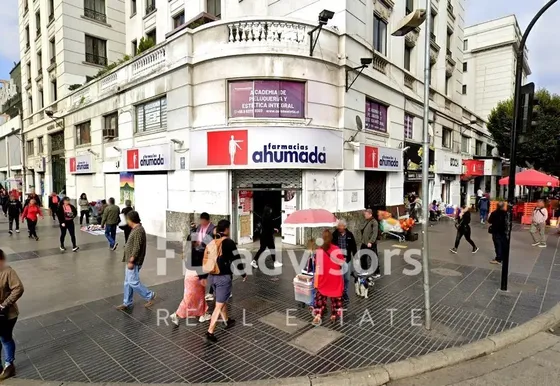 Local Comercial - 362m2 - Viña Del Mar