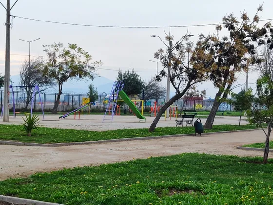 Venta Casa Maipu Sector 4 Poniente Con Silva Carvallo