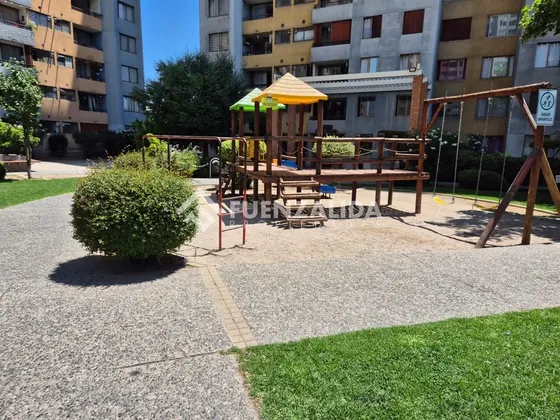 Departamento En Venta De 3 Dorm. En La Florida
